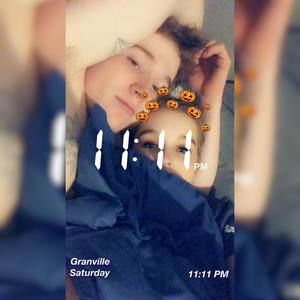 Meet your Posher, Jenna